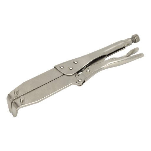 [MS036] Motorcycle Locking Pulley Holder