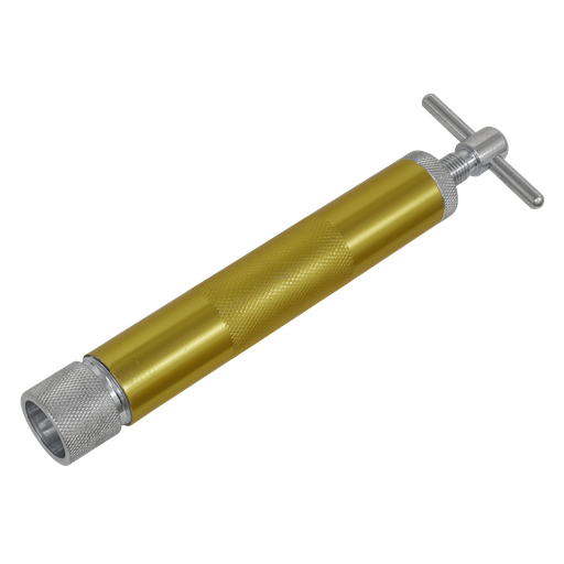 [MS0381] Cable Oiler Hydraulic Type