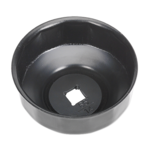[MS044] Oil Filter Cap Wrench 65mm x 14 Flutes
