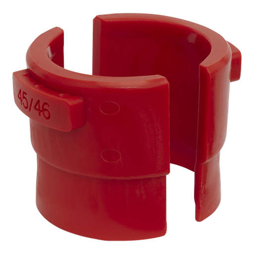 [MS0581] Motorcycle Fork Seal Driver Sleeve 45-46mm