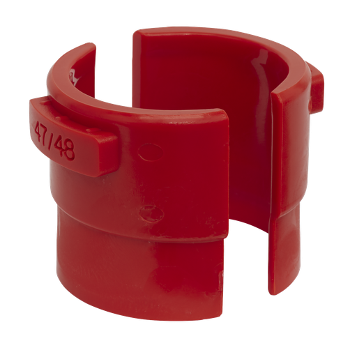 [MS0591] Motorcycle Fork Seal Driver Sleeve 47-48mm