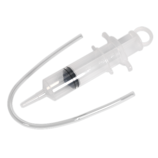 [MS166] Oil & Fluid Inspection Syringe 70ml