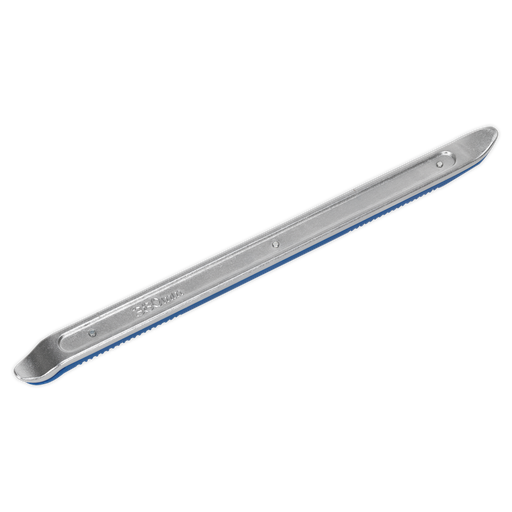 [MS380] Motorcycle Tyre Lever with Plastic Moulding 380mm