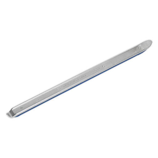 [MS500] Motorcycle Tyre Lever with Plastic Moulding 500mm