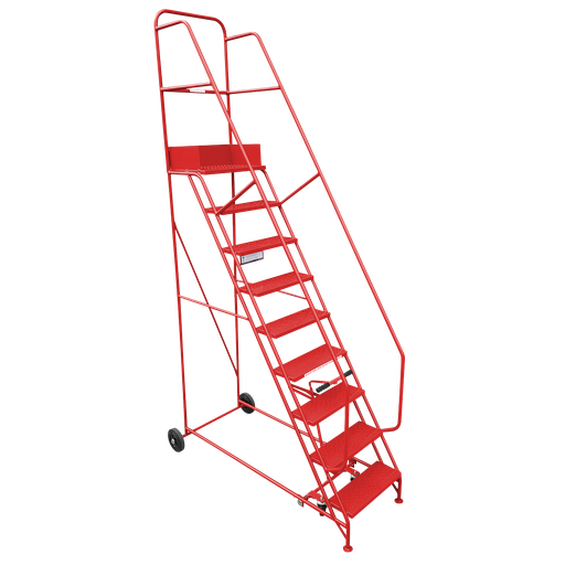 [MSS09] Mobile Safety Steps 9-Tread