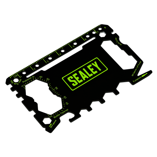 [MT501] 50-in-1 Pocket Multi-Tool