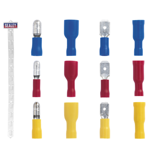 [MTSET] Clip Strip Deal - Mixed Terminals