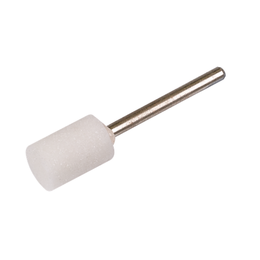 [MW07] Mounted Wheel 10 x 15mm with 3mm Shaft