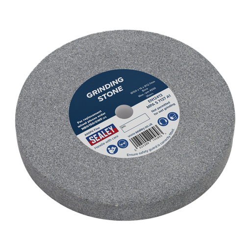 [NBG150/GWF] Grinding Stone 150 x 16mm - A60P Fine