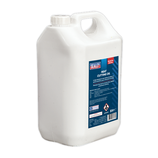 [NCO/5L] Neat Cutting Oil 5L