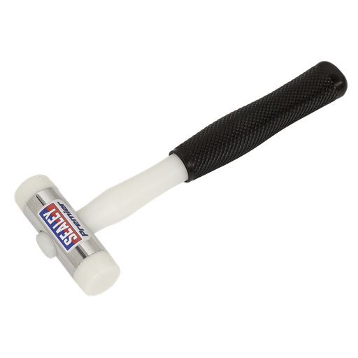 [NFH10] Premier Nylon Faced Hammer 1lb