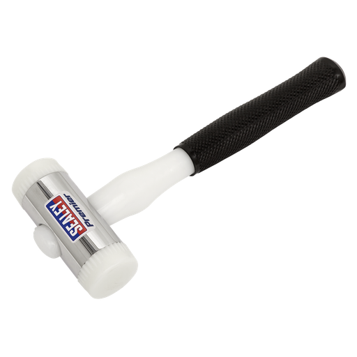[NFH175] Premier Nylon Faced Hammer 1.75lb