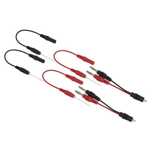 [NLTS01] Noid Light Test Lead Set 6pc