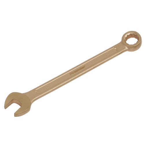 [NS003] Premier Non-Sparking Combination Spanner 10mm