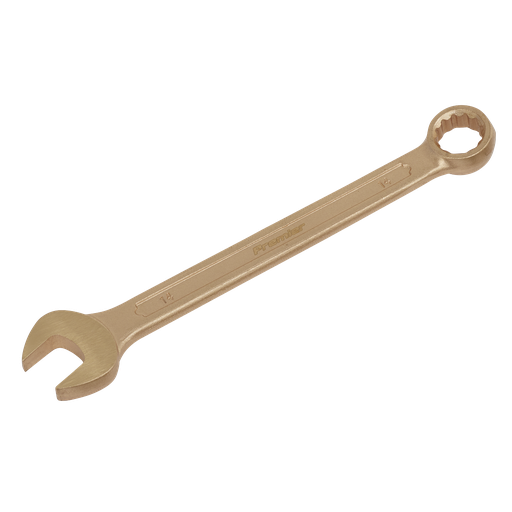 [NS006] Premier Non-Sparking Combination Spanner 14mm