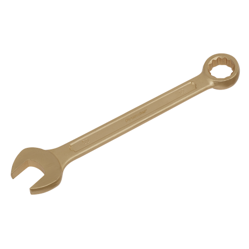 [NS010] Premier Non-Sparking Combination Spanner 22mm