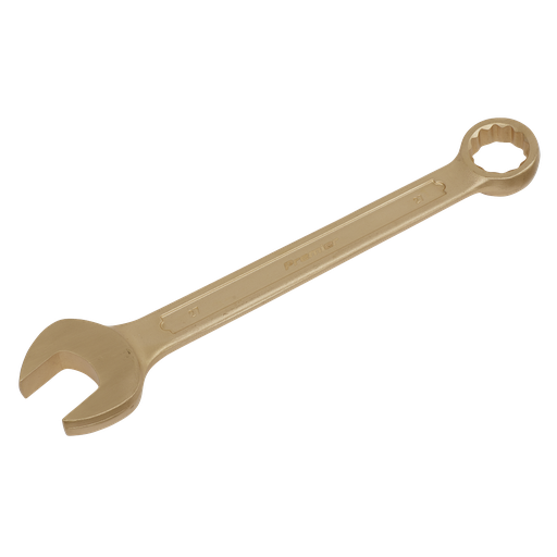 [NS012] Premier Non-Sparking Combination Spanner 27mm