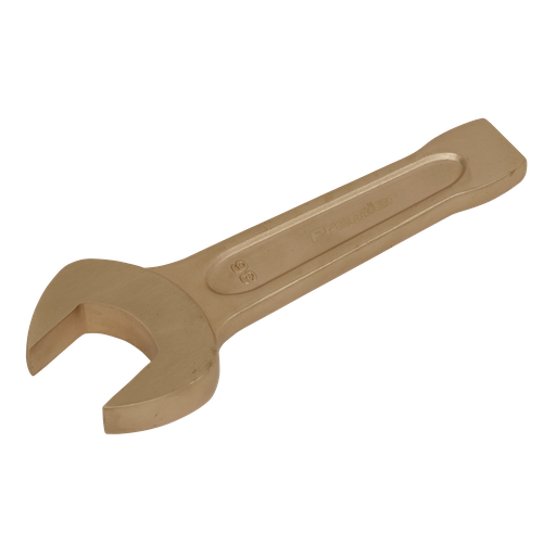 [NS022] Premier Non-Sparking Open-End Slogging Spanner 36mm