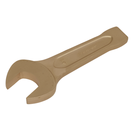 [NS023] Premier Non-Sparking Open-End Slogging Spanner 41mm