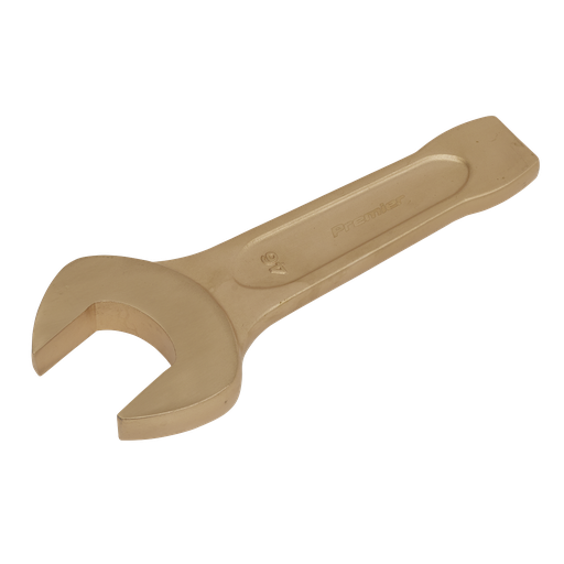 [NS024] Premier Non-Sparking Open-End Slogging Spanner 46mm