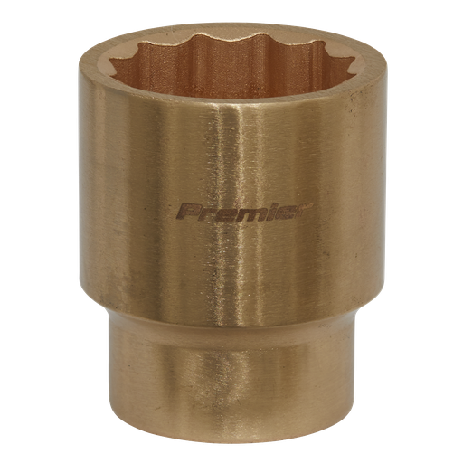 [NS058] Premier Non-Sparking Socket 1/2"Sq Drive 26mm