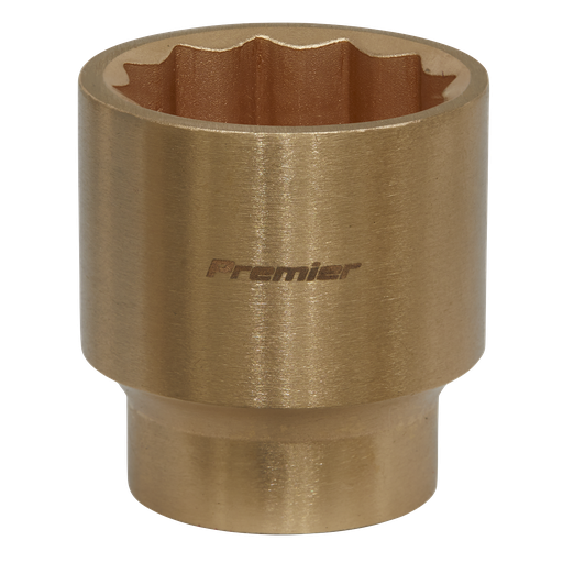 [NS062] Premier Non-Sparking Socket 1/2"Sq Drive 32mm