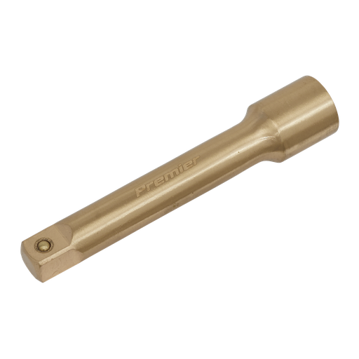 [NS063] Premier Non-Sparking Extension Bar 1/2"Sq Drive 125mm
