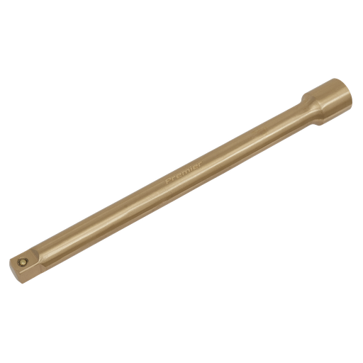[NS064] Premier Non-Sparking Extension Bar 1/2"Sq Drive 250mm