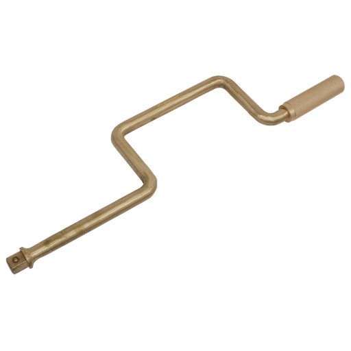[NS065] Premier Non-Sparking Speed Brace 1/2"Sq Drive
