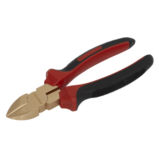 [NS073] Premier Non-Sparking Side Cutters 200mm