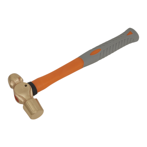 [NS085] Premier Non-Sparking Ball Pein Hammer 24oz