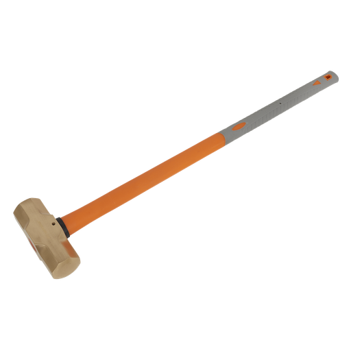 [NS091] Premier Non-Sparking Sledge Hammer 11lb