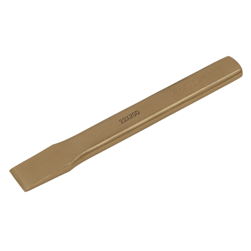 [NS116] Premier Non-Sparking Chisel 22 x 200mm