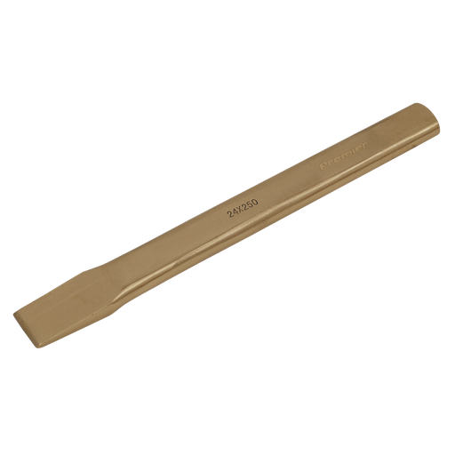 [NS117] Premier Non-Sparking Chisel 24 x 250mm