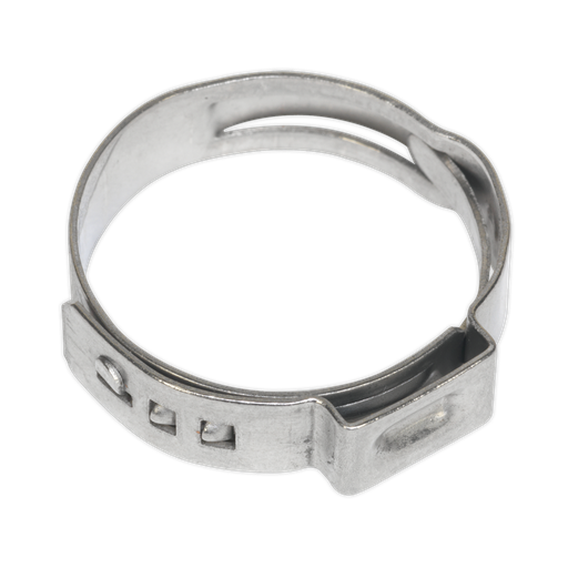 [OCSE2022] Single Ear O-Clip 20.2-22.8mm - Pack of 25