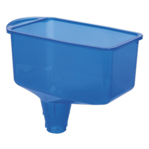 [OIL1F] Square Oil Funnel