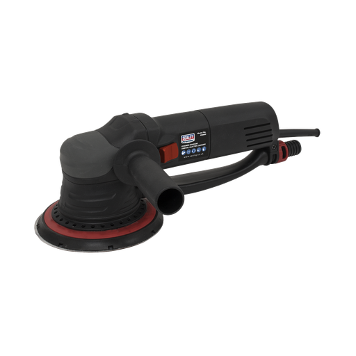 [OS600] Premier 150mm Random Orbital Electric Sander 600W/230V