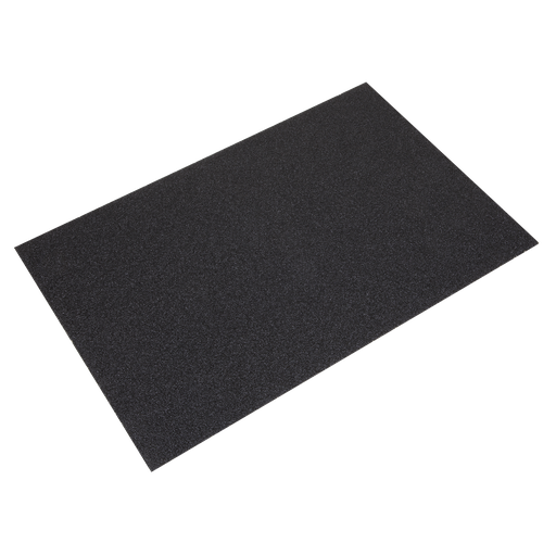 [OSS121836] Worksafe® 12 x 18" Orbital Sanding Sheets 36Grit - Pack of 20