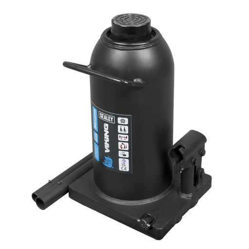 [PBJ30S] Bottle Jack 30 Tonne