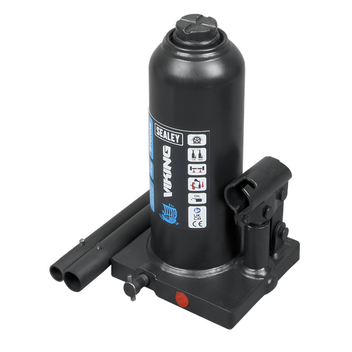 [PBJ5S] Viking Bottle Jack 5 Tonne