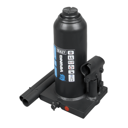 [PBJ8S] Viking Bottle Jack 8 Tonne