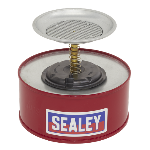 [PC1] Plunger Can 1L