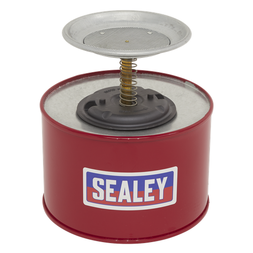 [PC19] Plunger Can 1.9L