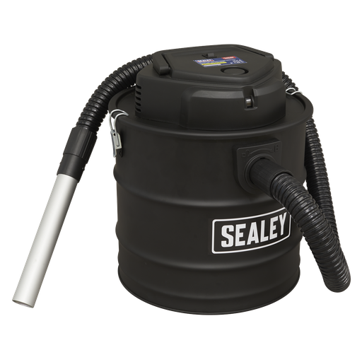 [PC200A] 3-in-1 Ash Vacuum Cleaner 20L 1200W/230V