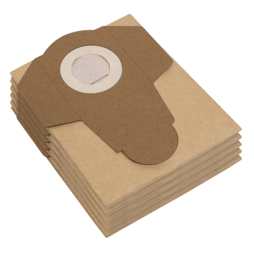 [PC20LNDB] Dust Bag for PC20LN - Pack of 5
