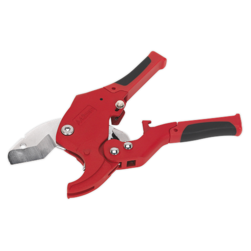 [PC41] Premier Plastic Pipe Cutter Quick Release 6-42mm