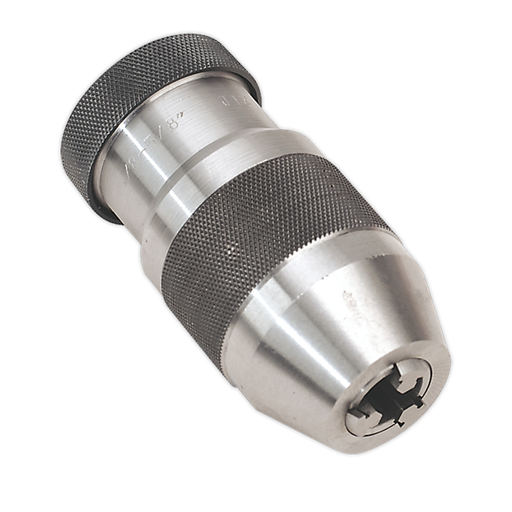 [PDM/KC] Keyless Pillar Drill Chuck 16mm - JT3 Arbor