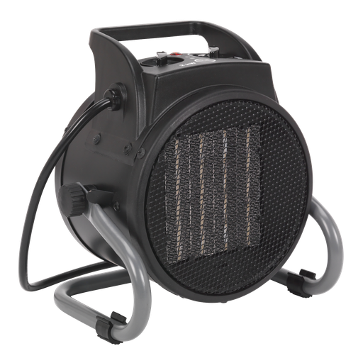 [PEH2001] Industrial PTC Fan Heater 2000W/230V