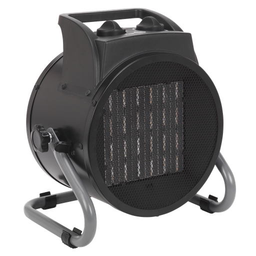 [PEH3001] Industrial PTC Fan Heater 3000W/230V