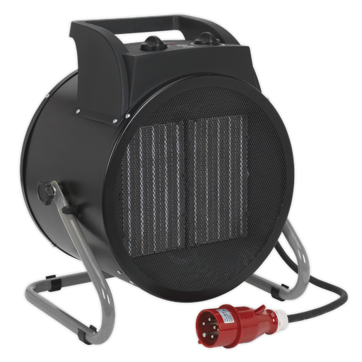 [PEH9001] Industrial PTC Fan Heater 9000W 415V, 3ph